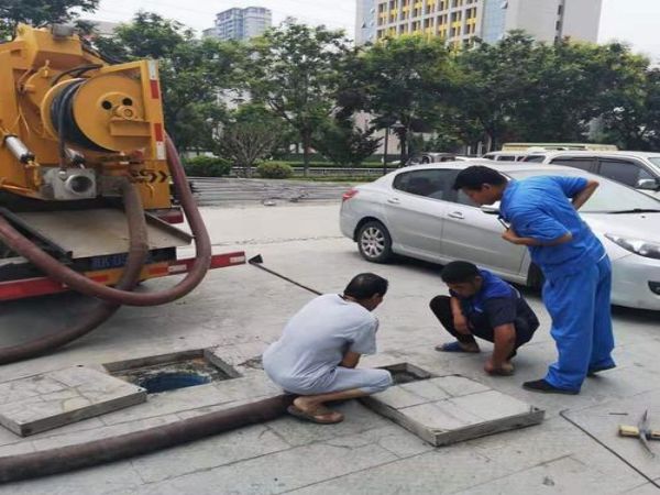 常德管道疏通清洗项目经理（常州疏通管道清洗）