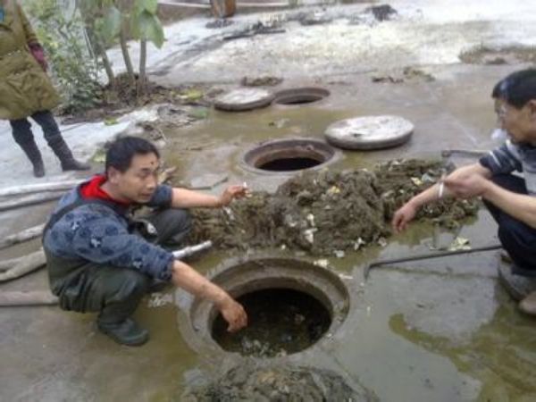 常州小型管道疏通方案（常州管道疏通平台电话）