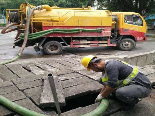 常州天宁区主管道疏通（常州市天宁区建管中心）