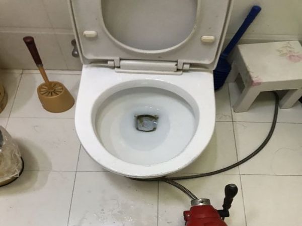 建邺区马桶疏通收费标准（常州疏通马桶价格）