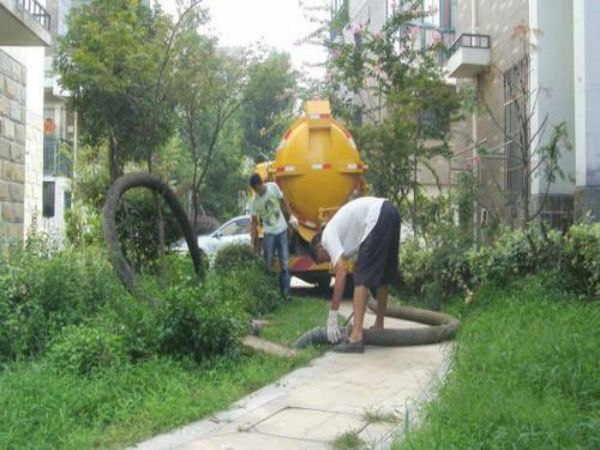 常州高压疏通管道（苏州管道高压疏通）